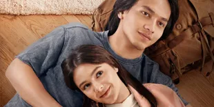 Sudah Rilis Januari, Ini Dia Potret Keseruan Film 'DEAR NATHAN THANK YOU SALMA'