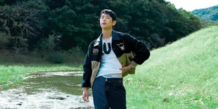 Sudah Rindu dengan Kameo Squid Game yang Viral Walau Hanya Muncul 10 Detik? Yuk Intip Potret Lee Jung Joon dalam Pemotretan Bersama Dazed Korea