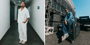 Sudah Siap Nyanyi 'Kembalikanku' Bareng Teddy Adhitya di KLBB 2025? Buruan Beli Tiketnya Sebelum Kehabisan!