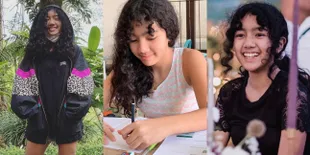 Sudah Tahu Sang Bunda Hamil Dirinya di Luar Nikah, 8 Potret Leticia Putri Sulung Sheila Marcia Joseph yang Makin Dewasa - Dipuji Cantik Alami