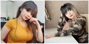 Sudah Tak Jomblo Lagi, Dinar Candy Pacari Seorang Aktor FTV Playboy Kelas Kakap, Siapa?