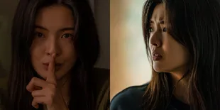 Sudah Tayang di Bioskop Indonesia, Film Korea Terbaru 'NOISE' Bakal Buat Kamu Parno