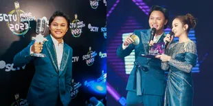 Sudah Tunangan, Rizky Febian Beri Respons Bijak Saat Ditanya Kapan Menikah Dengan Mahalini