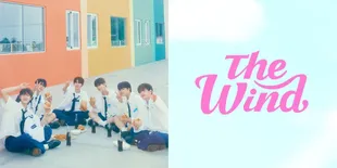 Konsep Anak Sekolahan, The Wind akan Comeback Oktober ini, Yuk Kenalan Sama Membernya!