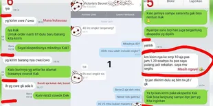 Suka Duka Penjual Olshop Ini Bikin Ngerti Susahnya Cari Duit
