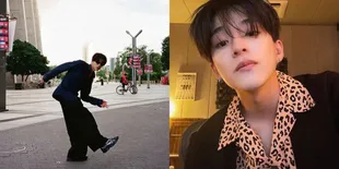 Suka Gaya Vintage Dan Retro? Outfit 90-an Ala Asahi Treasure Ini Siap Jadi Inspirasi Di Mood Board Fashion Kamu!