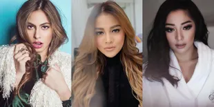 Suka Tampil Dewasa, 10 Seleb Muda Cantik Ini Kerap Dapat Kritikan