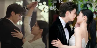 Sukses Bikin Baper, 8 Potret Romantis Song Kang dan Kim Yoo Jung di ‘MY DEMON’