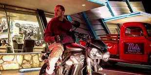 Sukses Bintangi Film Terbarunya 'VENOM: LET THERE BE CHARNAGE', Yuk Intip 7 Potret Tom Hardy Yang Dikabarkan Gabung MCU, Benar Ga Ya?