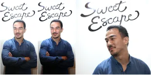 Sukses Dengan Film Hollywood, Joe Taslim Tak Lupakan Film Lokal