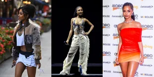 Sukses Dengan Trend 'Water', 8 Fakta Menarik Tyla yang Merupakan Penyanyi Gen Z Asal Afrika Selatan dan Berhasil Menggoncang Industri Musik Dunia