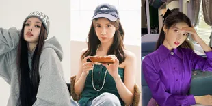 Sukses di Industri Hiburan Korea Selatan - Punya Real Estate, Ini 7 Idol K-Pop Cewek Paling Kaya Tahun 2021