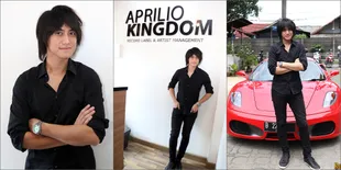 Sukses di Usia Muda, Kevin Aprilio Ungkap Cari Pacar Seperti... 