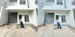 Sukses Jadi Komedian dan Artis, Ini Potret Rumah Baru Ebel Cobra yang Kini Makin Mewah