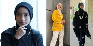Sukses Turun 14 Kg, 11 Potret Terbaru Tantri 'Kotak' yang Kini Makin Langsing bak Gadis - Lingkar Perutnya Jadi Sorotan