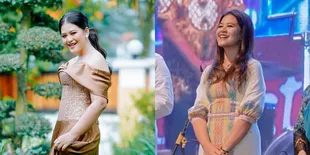 Sukses Turunkan BB Sampai 30 Kilo, Ini 9 Potret Kahiyang Ayu yang Kini Makin Langsing Dan Tirus - Cantik Banget
