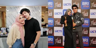 Sukses Turunkan Berat Badan, Potret Aurel Hermansyah yang Makin Langsing Setelah Melahirkan