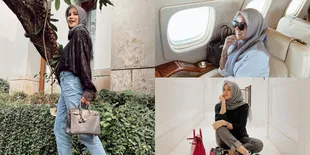 Sultan Beneran! 10 Potret Tas Mahal Milik Olla Ramlan Ini Harganya Setara Rumah dan Ada yang Lebih dari Rp 2 Miliar