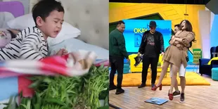 Sultan Juga Manusia! Inilah Fobia Unik Keluarga Raffi Ahmad, Nagita Slavina Takut Sama Timbangan