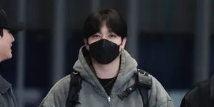 Sungjin Day6 Potong Rambut, Balik ke 'Boyfriend Look'