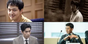 Super Jahat, 11 Sosok Antagonis Drama & Film Korea Ini Nightmare