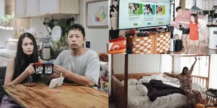 Super Nyaman, Ini 9 Potret Rumah Ringgo Agus dan Sabai Morscheck yang Begitu Estetik - Cocok Banget Untuk Foto Instagram