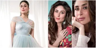 Superb! Cantik Natural, Kareena Kapoor Tampil Seanggun Ratu India
