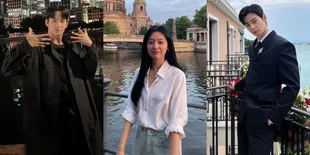 Survey Membuktikan, 10 Aktor dan Aktris Paling Favorit di Korea Selatan - Kim Soo Hyun Juara Satu Diikuti Kim Ji Won