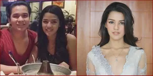 Susan Sameh, Pacar Billy Syahputra Yang Mirip Kristen Stewart