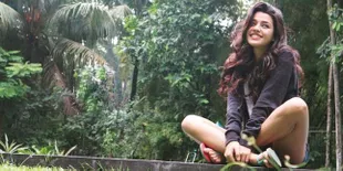 Susan Sameh, Pacar Billy Syahputra Yang Cantiknya Bikin Silau