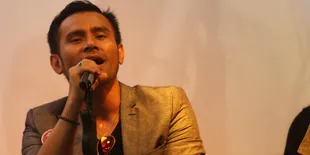 Sweet, 'Hati dan Cinta' Judika Penuh Kisah Cinta di Dalamnya