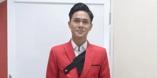 Syafiq Dangdut Academy 8 Bikin Lesti dan Dewi Perssik Terpikat Lewat 'Jandaku'