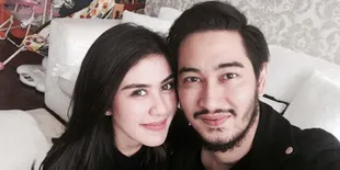 Syahnaz - Jeje Govinda Makin Mesra, Sempat Dinner Romantis Bareng