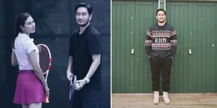 Syahnaz Sadiqah Dituding Selingkuh dengan Rendy Kjaernett, Ini Potret Jeje yang Disebut Suami Sabar Luar Biasa