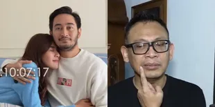 Syahnaz Sadiqah Mengaku Menyesal Selingkuh, Pakar Ekspresi Punya Pendapat Lain