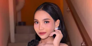 Syaqirah Impersonate Peserta Audisi di D'Academy 8