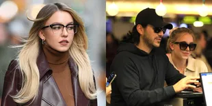 8 Potret Sydney Sweeney Tunangan dengan Kekasihnya, Jonathan Davino, Bakal Nikah dalam Waktu Dekat?