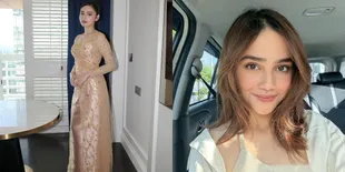 Syifa Hadju Tolak Tawaran Main di Film dan Series 17+ atau 21+, Lebih Pilih Menganggur