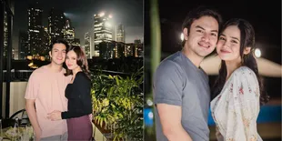 Syifa Hadju Umumkan Putus Setelah Lima Tahun Pacaran! 8 Potret Kenangannya dengan Rizky Nazar - Bukan Karena Orang Ketiga!