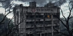 Syuting di Korea, Pemain Film '402 RUMAH SAKIT ANGKER KOREA' Diteror Peringatan Shaman