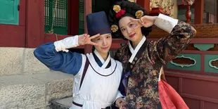 Tangan Yoona sampai Belang, Syuting Panas-panasan di Drama Korea BON APPETIT YOUR MAJESTY