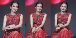 Syuting Serial Bareng Maxime Bouttier, Potret Beby Tsabina Merasa Insecure Karena Hal Ini