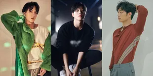 Taemin SHINee - Seo Kang Joon, 6 Seleb Korea Cowok Ini Tak Bisa Lagi Tunda Wajib Militer