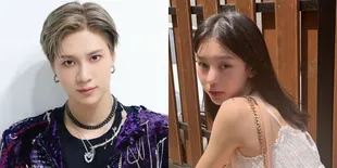 Taemin SHINee Bantah Kabar Pacaran dengan Noze, Agensi Beri Penjelasan Kenapa Terlambat Beri Pernyataan