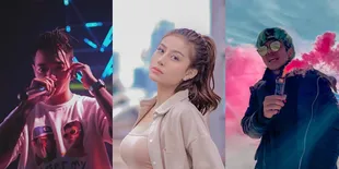 Tagar Justice for Audrey Viral, Sederet Seleb Ikut Beri Dukungan