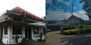 Tahun Berlalu, Intip 10 Potret Terkini Lokasi Syuting Film Horor 'DANUR 2: MADDAH' - Kesan Horor Masih Terasa