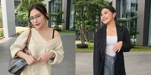 Tajir Melintir, Ini 8 Potret Prilly Latuconsina yang Ternyata Tak Mau Ikut Arisan Barang Mewah - Takut Kalah Mentereng