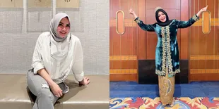 Tajir Melintir, Sederet Sumber Kekayaan Rieta Amilia Mertua Raffi Ahmad - Miliki Hotel dan Resort Bintang Lima Hingga Bisnis Kuliner