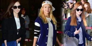 Tak Ada Jessica, Girls Generation Tetap Ikut Konser SMTOWN Jepang