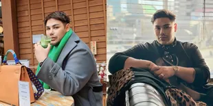 Tak Ada yang Membela saat Terkena Masalah dengan KPI, Ivan Gunawan: Alhamdulillah Nggak Punya Teman Artis